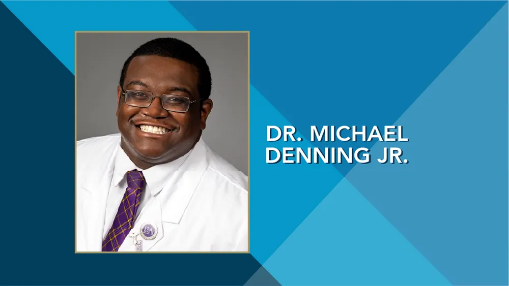 Wake Tech Alum Ready to Treat Patients