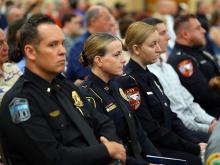Basic Law Enforcement Training Academy